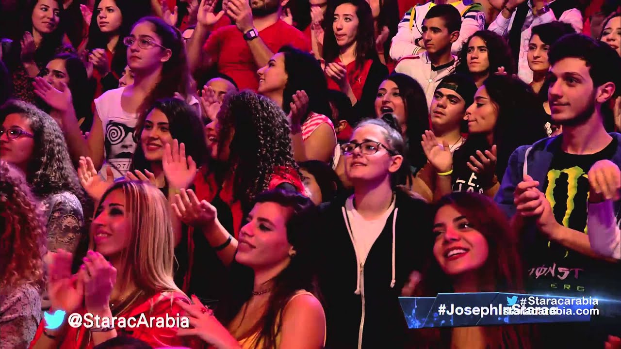 جوزيف عطية و مروان يوسف - حب و مكتر - برايم 7 ستار اكاديمي 11