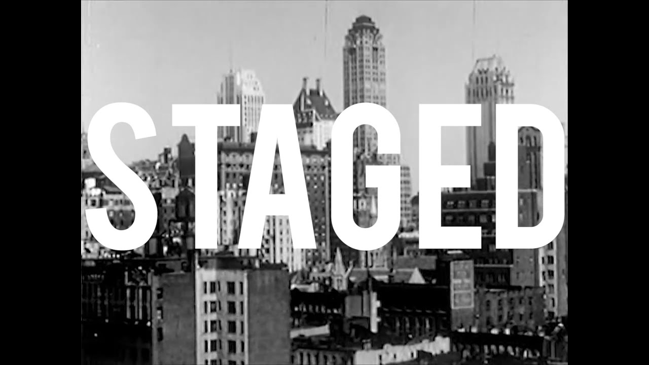 STAGED: Exploring New York City's most iconic jazz clubs