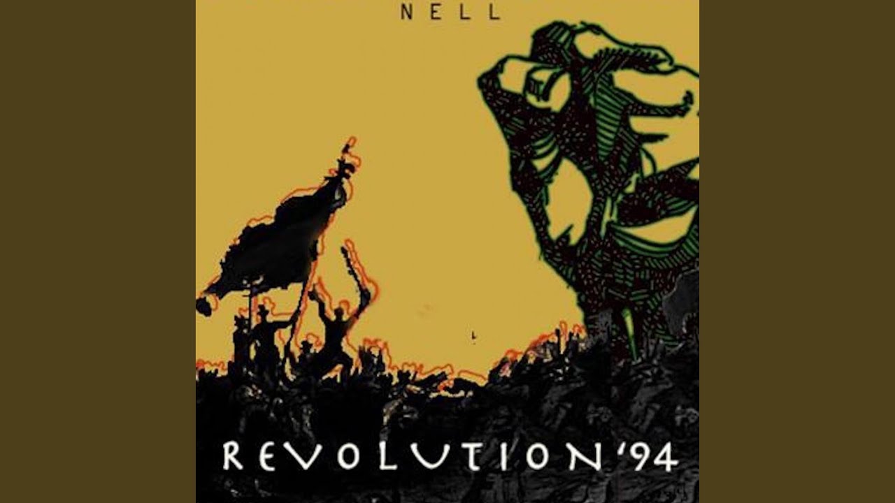 Dripped Out (feat. Rell)