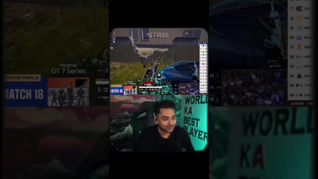 admino  ka choco #adminogaming #bgis2025 #bgisfinals #godlikeesports #shorts #bgmi