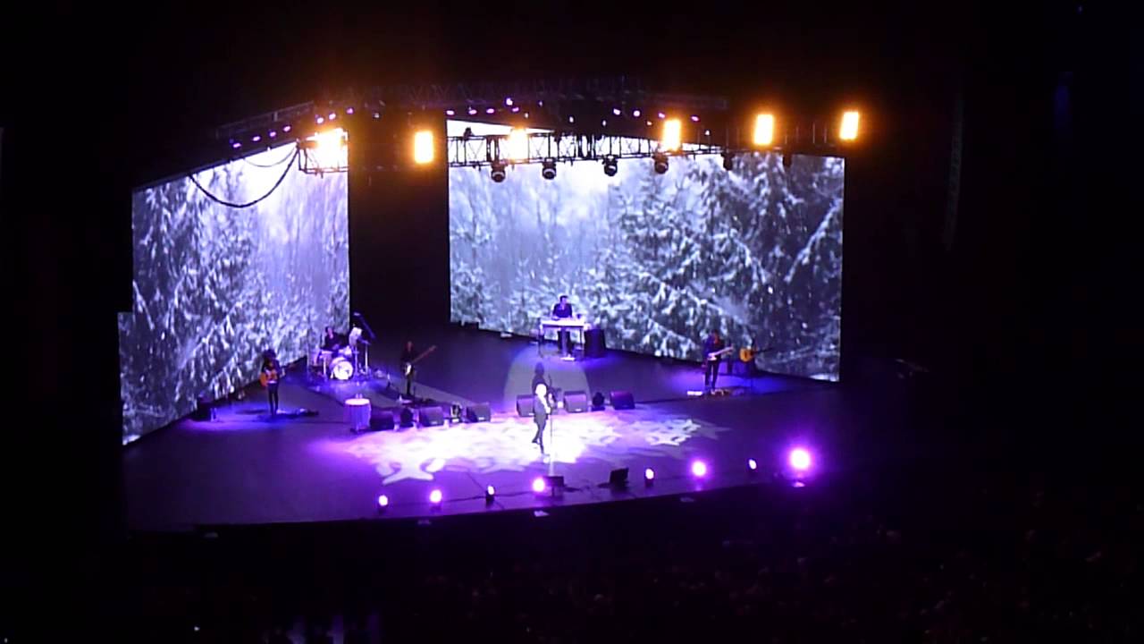 Cristian Castro - Auditorio Nacional 2014 - MORELIA / LO MEJOR DE MÍ/ TE LLAMÉ