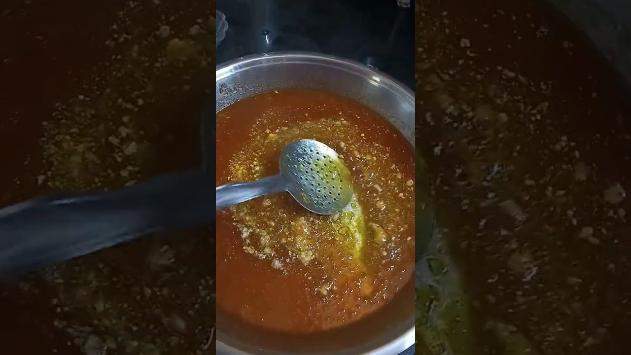 मऊ लुसलुशीत स्वादिष्ट असे भोपळ्याचे घारगे...😋😋
