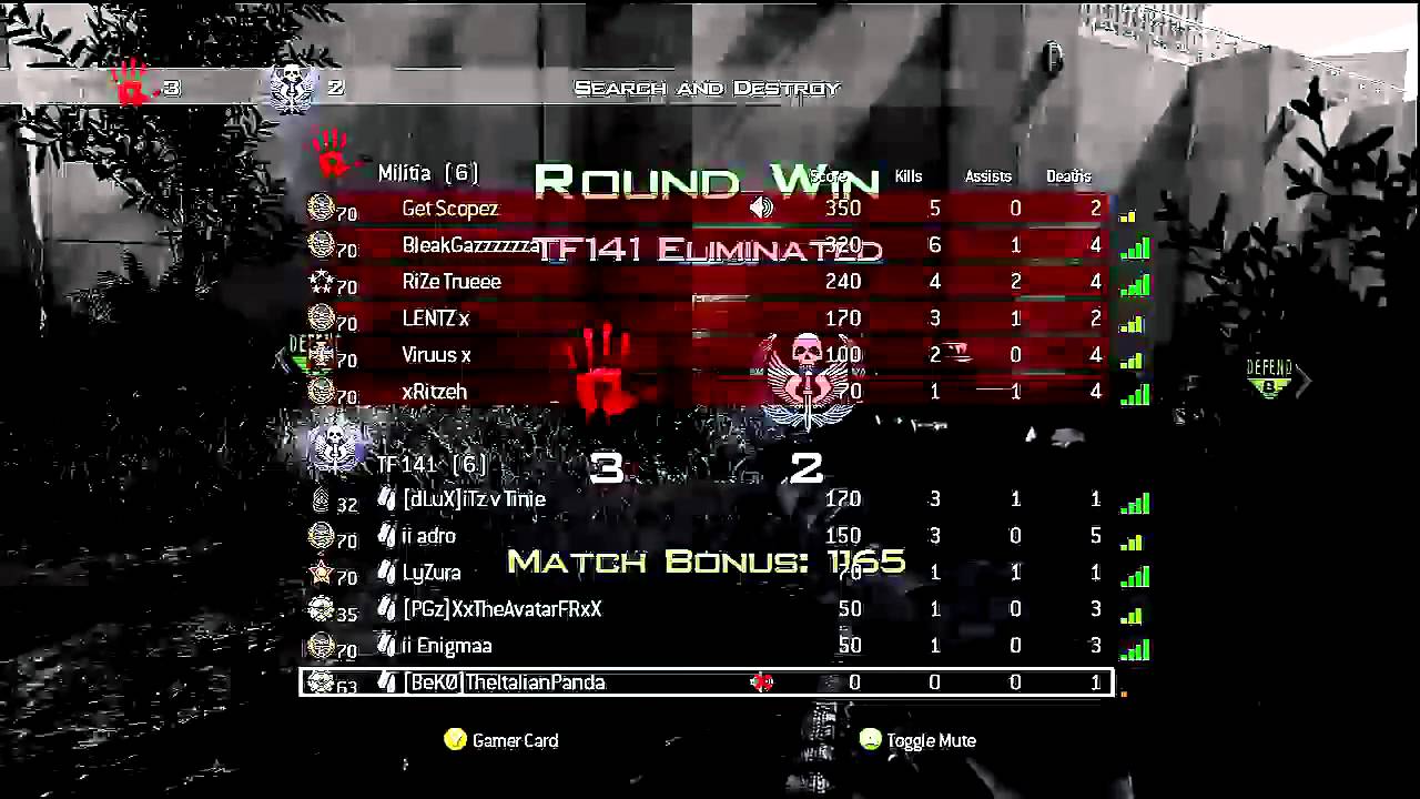 DONT JOIN SESH!