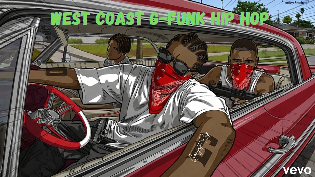 G-Funk vs Gangsta Rap Which is Better for West Coast Vibes