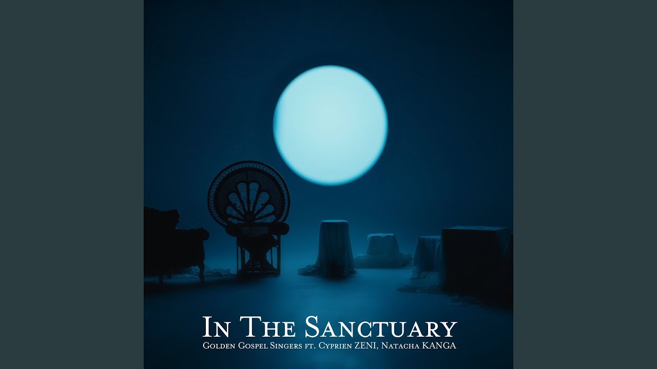 In the sanctuary (feat. Cyprien Zeni, Natacha Kanga)