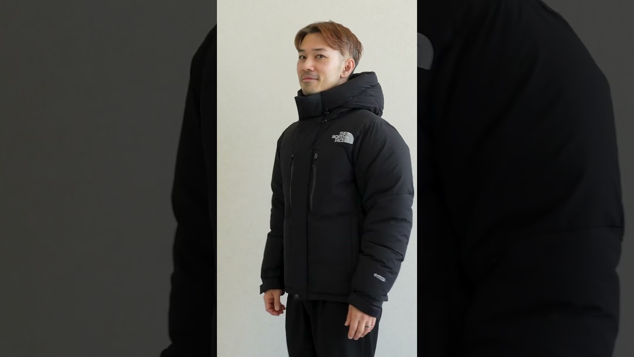 THE NORTH FACE のダウン4選！#thenorthface #ノースフェイス #down #downjacket #ダウン #ダウンジャケット #バルトロ #ヌプシ #bayflow