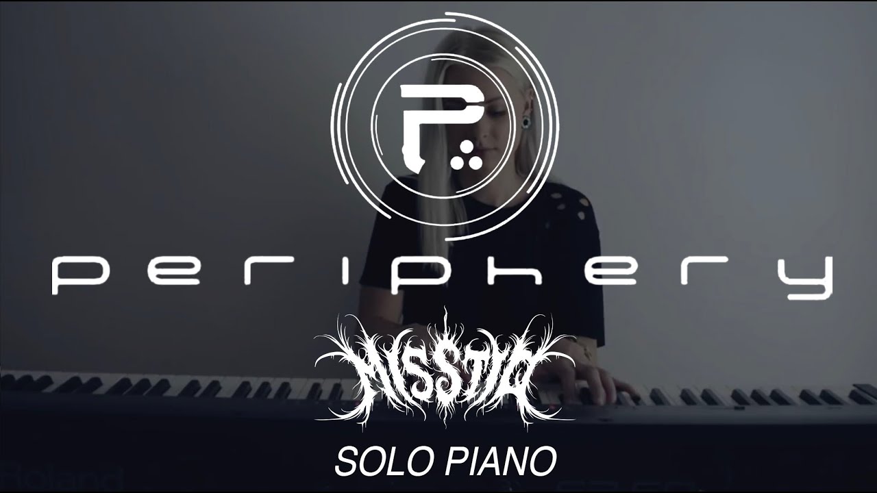 🎹 PERIPHERY - 