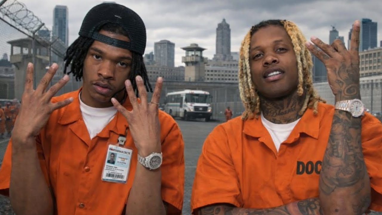 Lil Baby -(False Allegations) X Lil Durk
