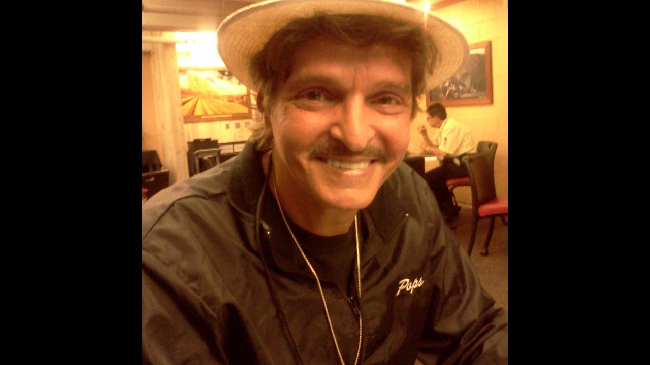 Exclusive! BRUNO MARS FATHER! Lost 