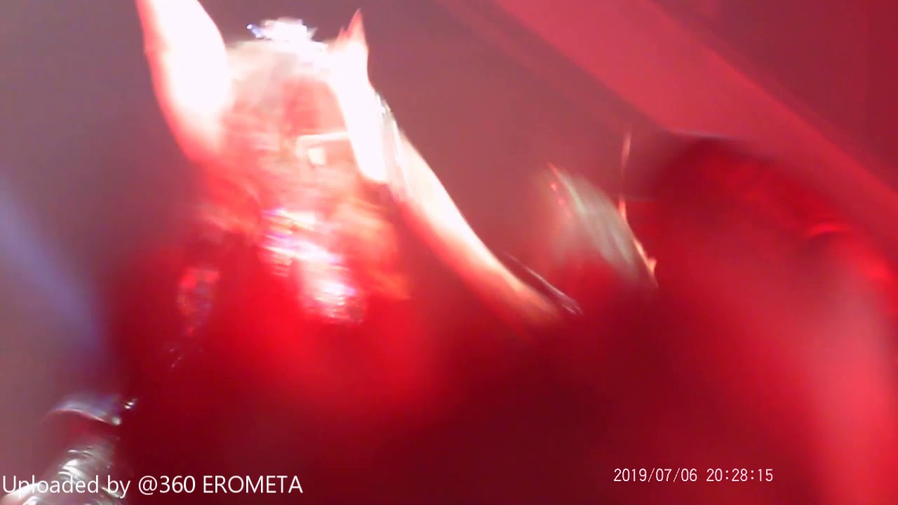 Babymetal - Moa singing 