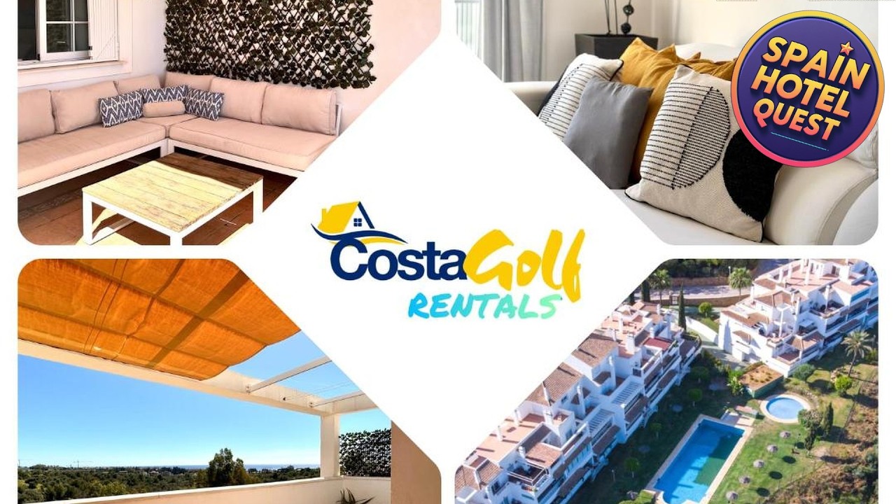 Moderno apartamento con preciosas vistas al mar en urbanizacion con piscina - Rio Real 11 2G | Spain