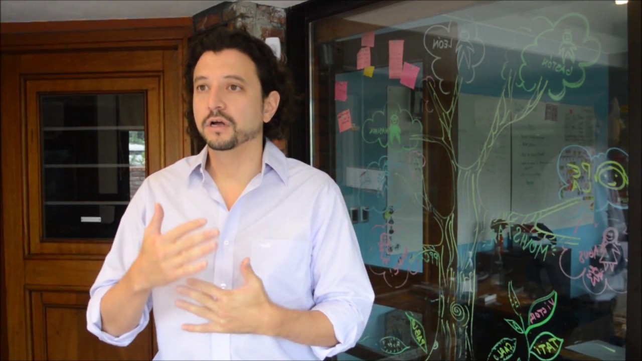 Meet an UruITer: Iang Yim