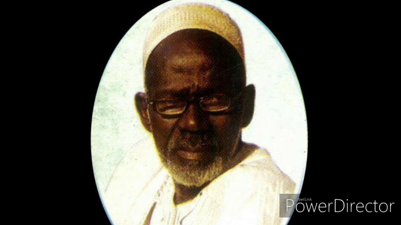 Zikre Baye Ibou ( Kabir Borom Diam Yi Laa Ilaaha Ilaa laa )