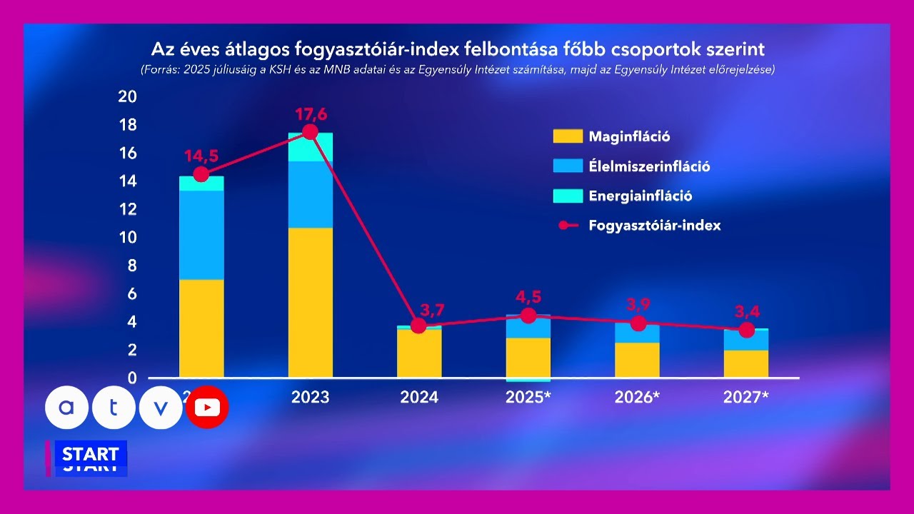 Gazdas&aacute;gi szak&eacute;rtő: 2022 &oacute;ta m&eacute;lyrep&uuml;l&eacute;sben van Magyarorsz&aacute;gon az ipari termel&eacute;s