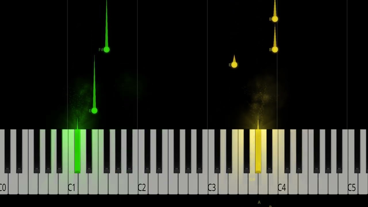 Bruno Mars - Nothing Left | Slow Easy Piano Tutorial