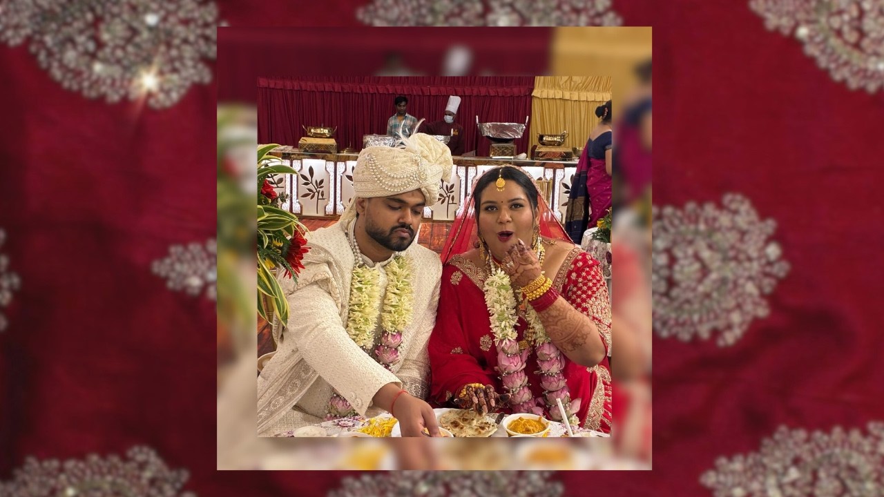 Our Wedding Story | Shambhavi & Aviral