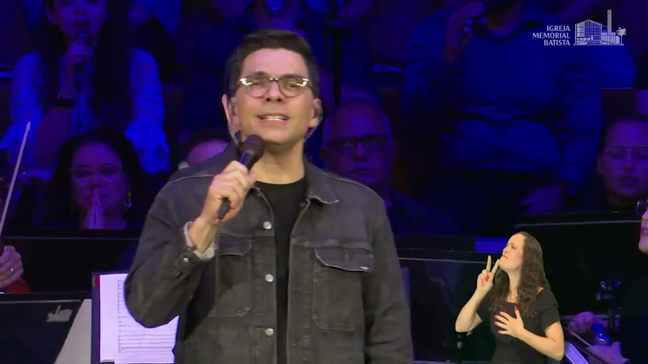 “Bondade de Deus” - Paulo César Baruk
