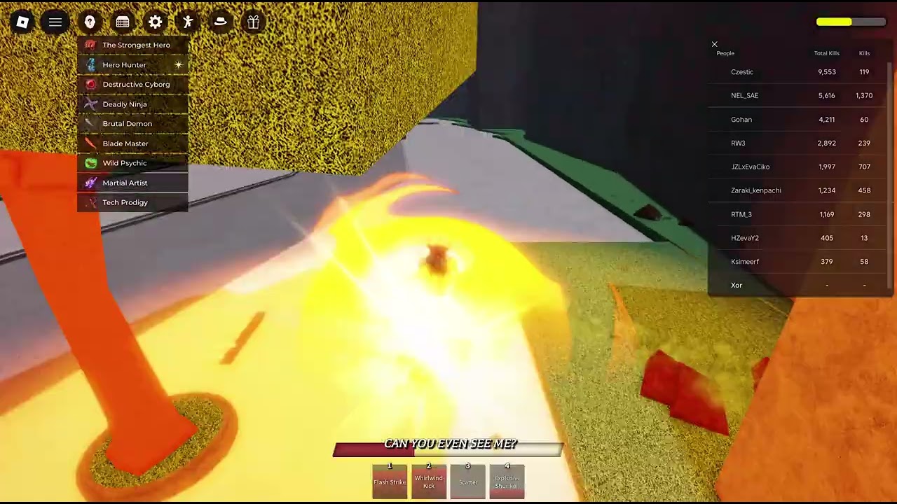 hacker report 1