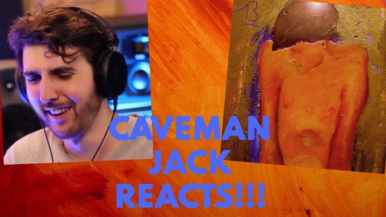 MY FIRST TIME REACTING TO 