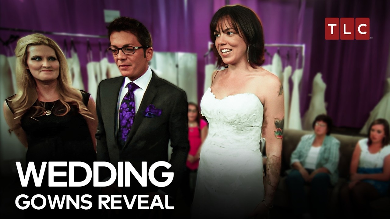 Wedding Dress Dreams | Randy to The Rescue S2 Ep8 | TLC