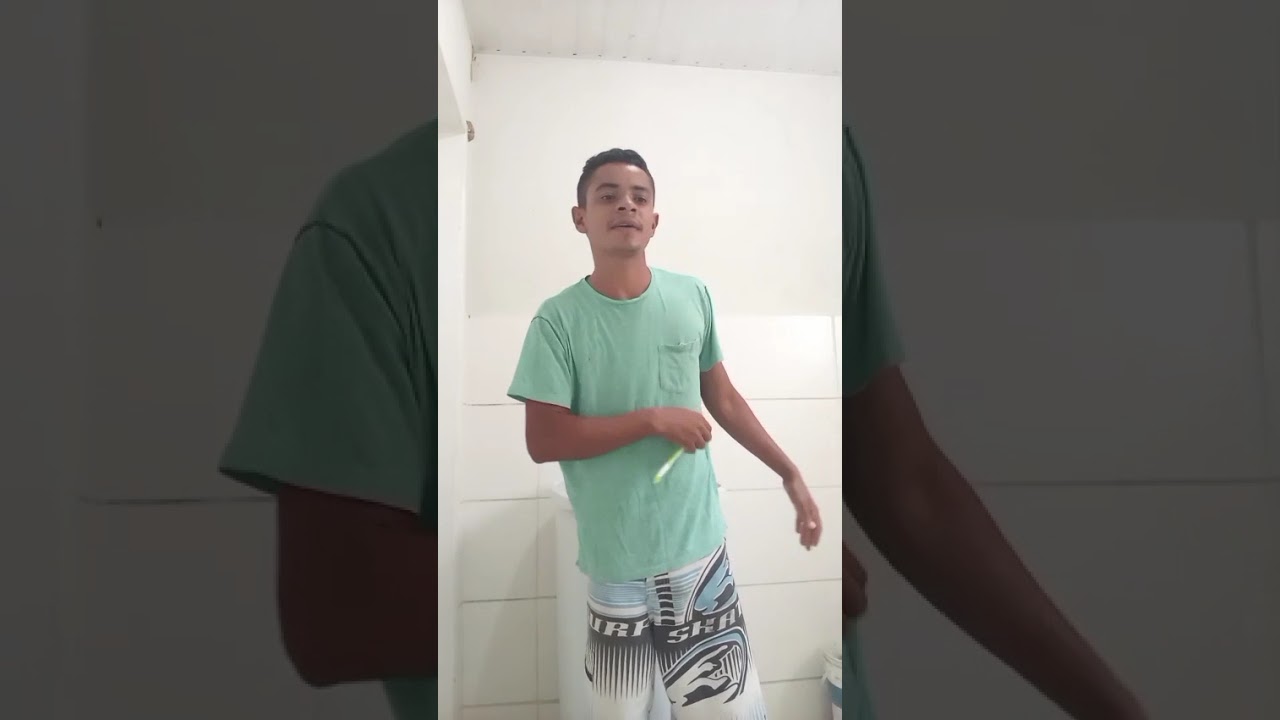 #Mano Walter - Não Deixo Não#Leo#KAGÊ - Espírito Santana#Luanzinho