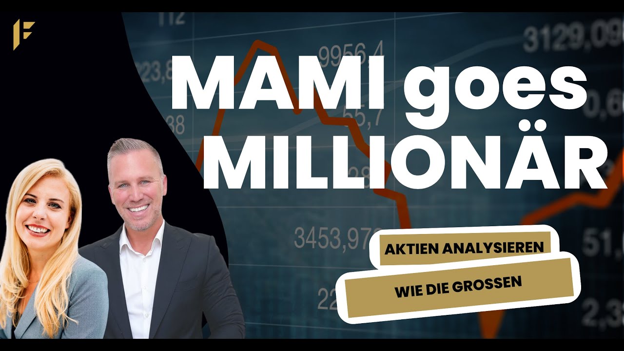 Finanziell FREI!