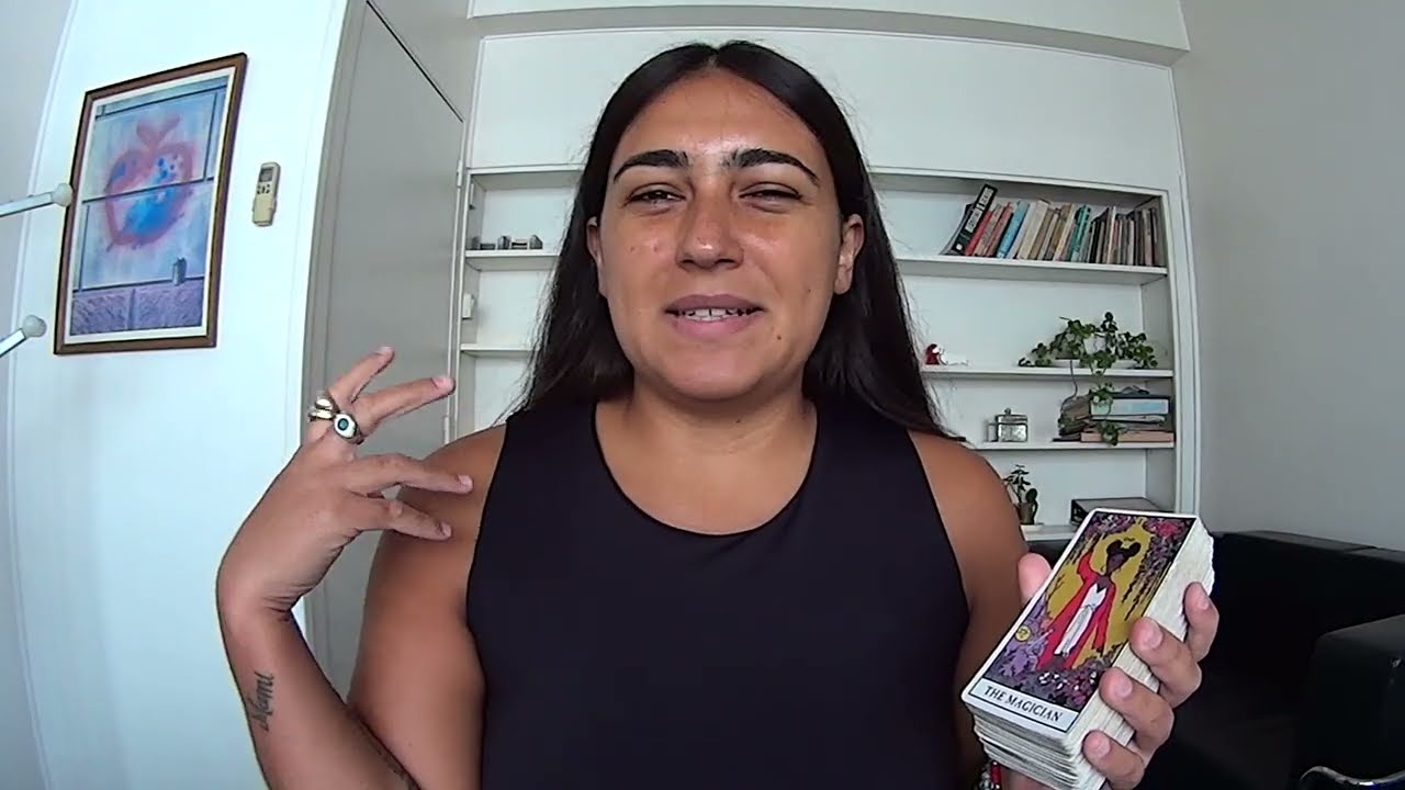 🔔CÁNCER- ⚔️¡NO MÁS MIGAJAS! HACIENDO UN FILTRO NECESARIO