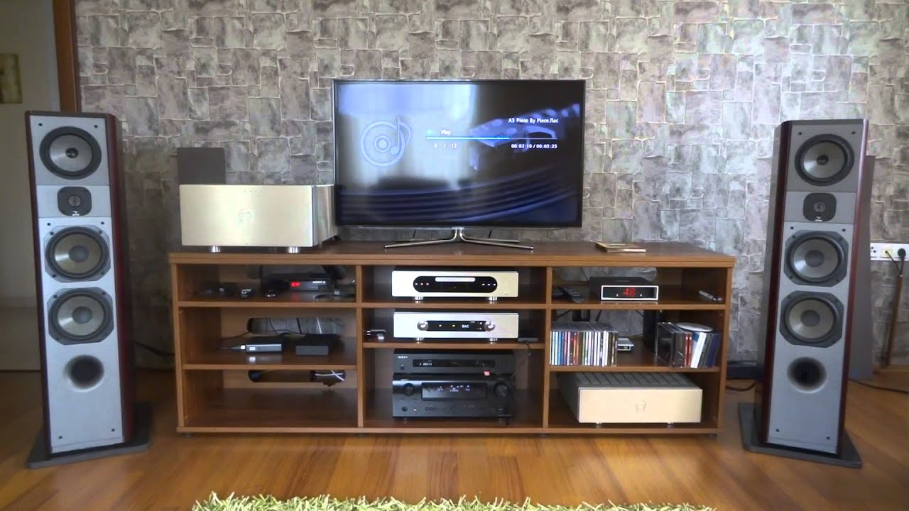 jm lab electra 926