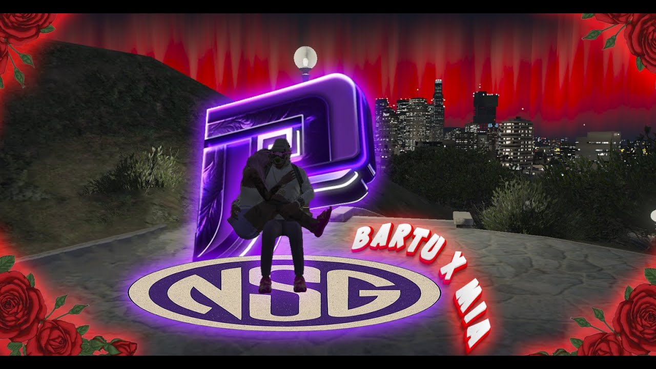 Bartu & Mia auf Pruda Mission ☢️💣