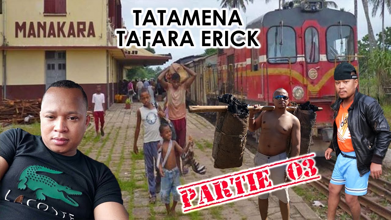 TATAMENA (Tafara Erick) Partie 03