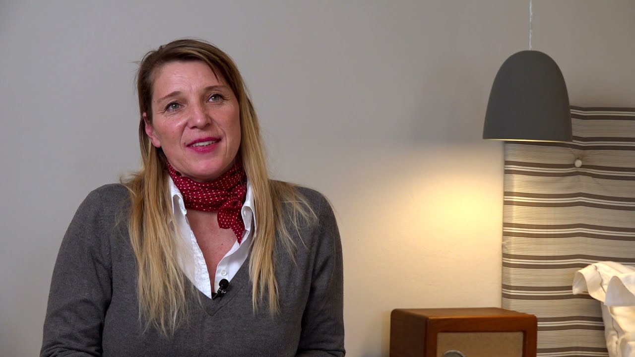 Nomád Hotel & Glamping - Balogh Barbara