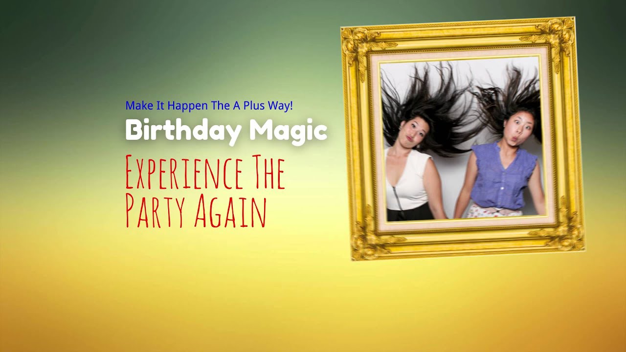 Philadelphia Birthday and Graduation Photo Booth Rental!