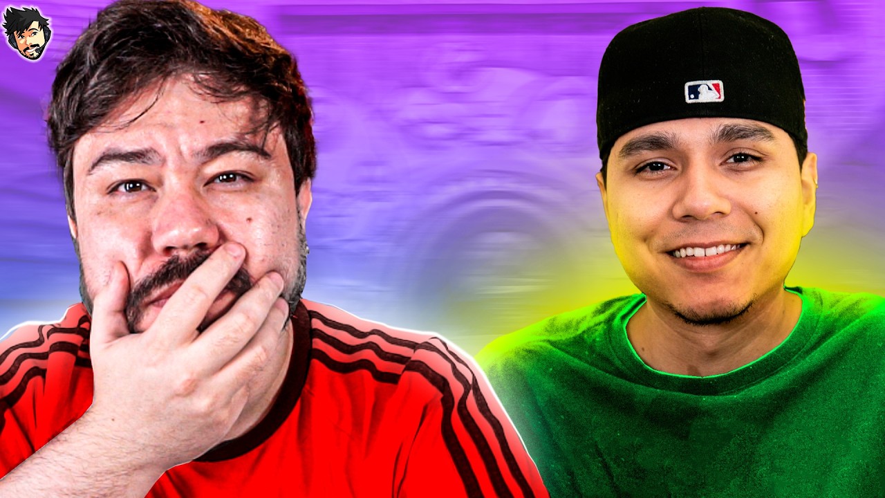 A VOLTA do HEN1 indica UM PROBLEMA do CS BR...