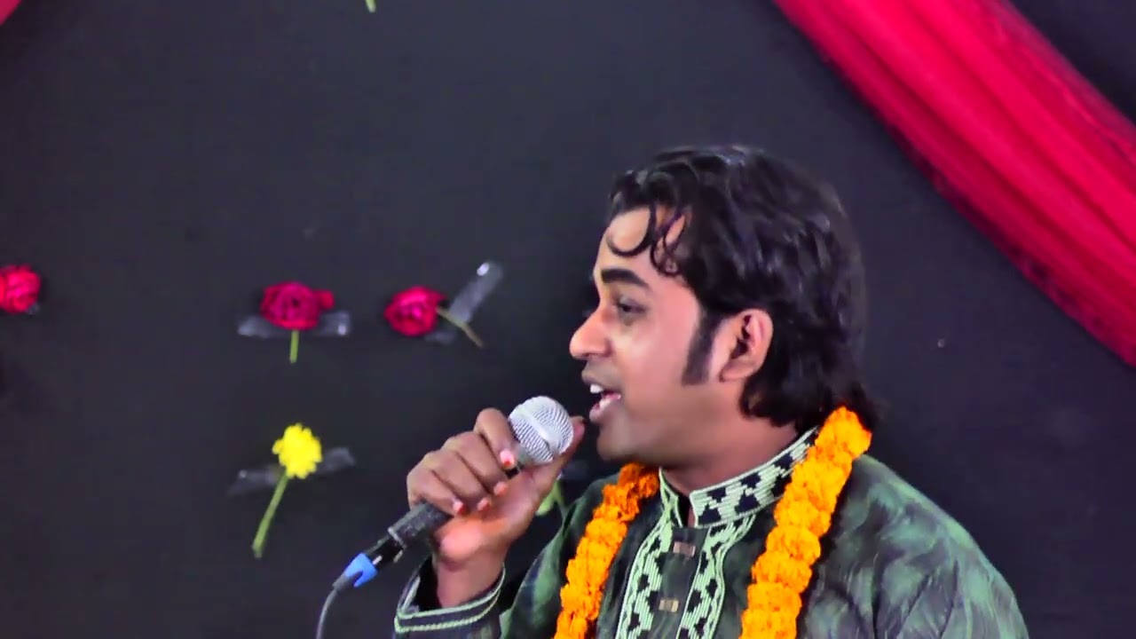 আলি নেওয়াজ এর একটি গান 