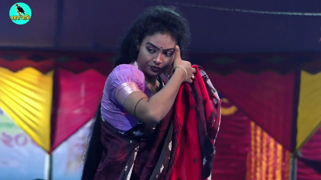 আমি মরলাম রে আহারে দারুর ও বিষে রে | কাশেম মালার প্রেম যাএাগান | নায়িকা জেরিন ও শান্ত