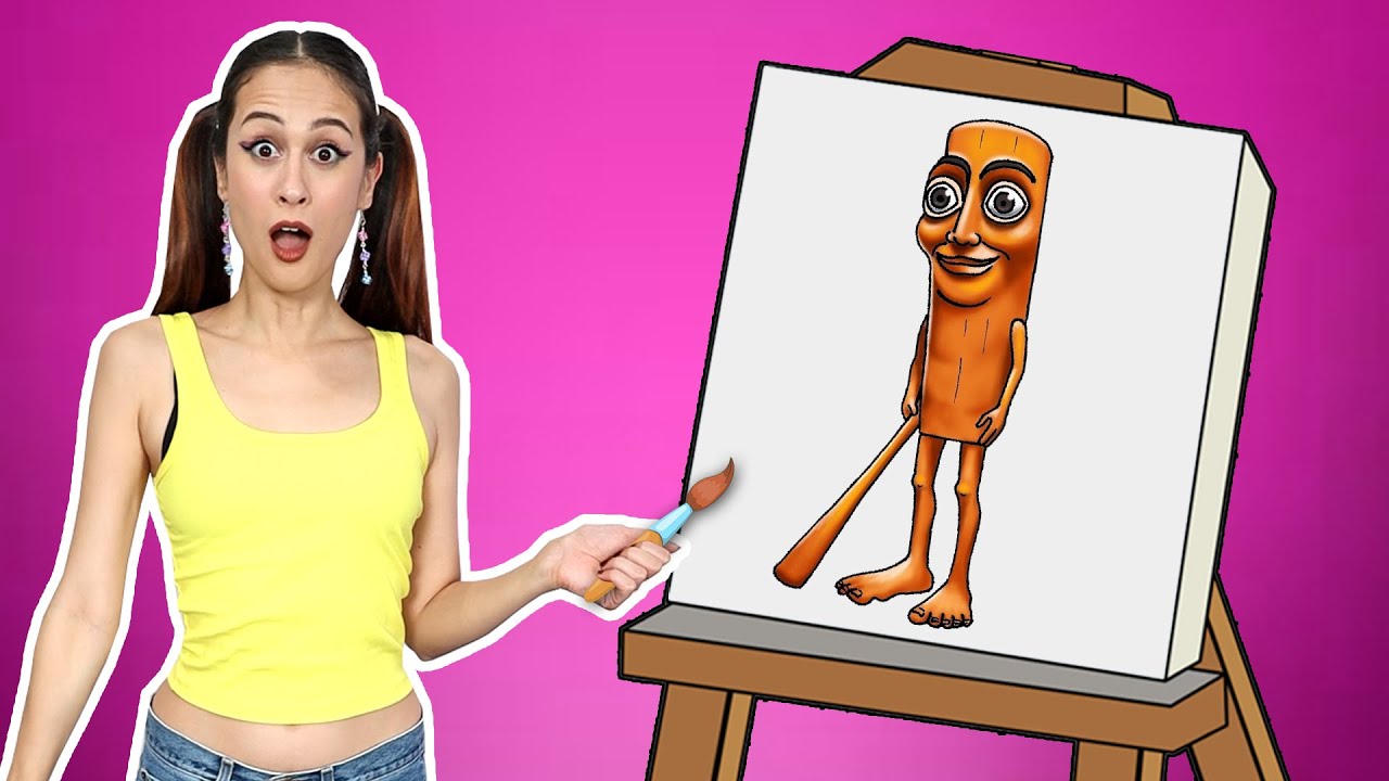 SPEED DRAW MAAR ALLES MOET BRAINROT ZIJN!