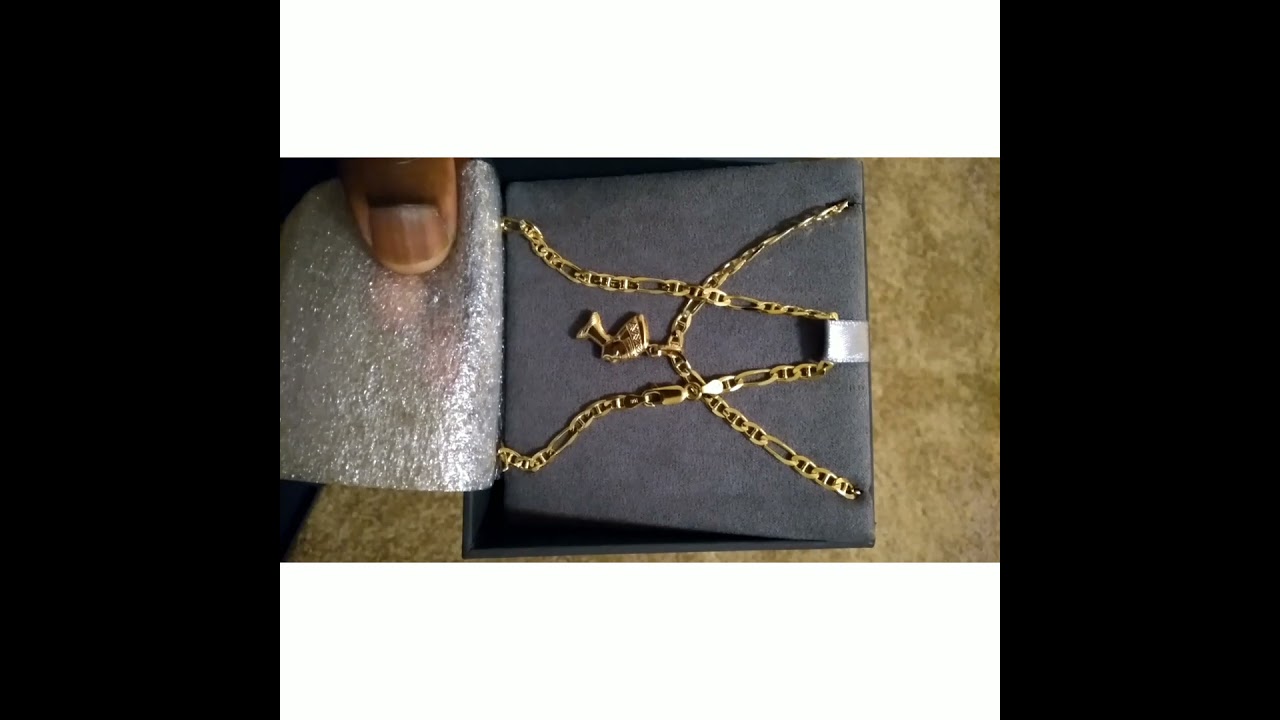 Push gift