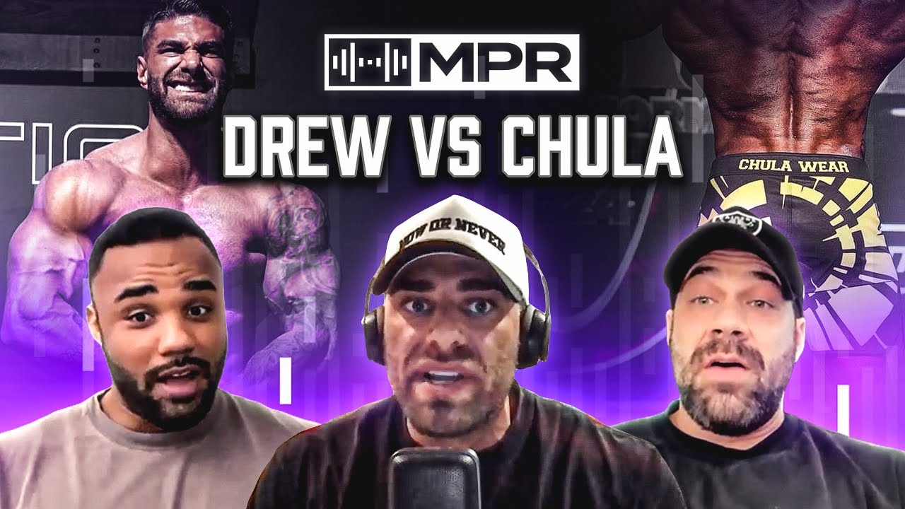 How To BEAT the new Olympia Qualification system | Chula Scam Exposed & Florida Pro Recap
