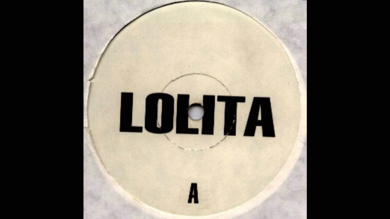 Lolita - Cocaine.wmv