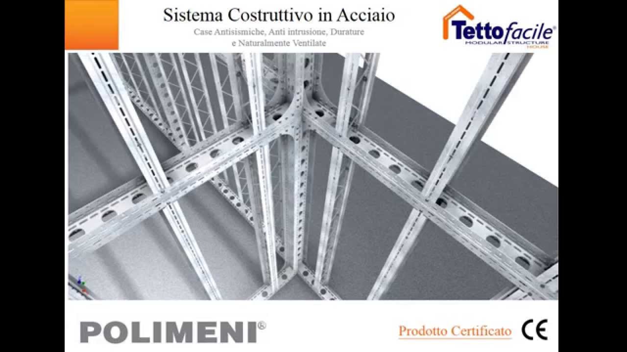 Tettofacile Casa