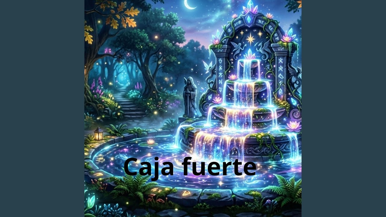 Caja fuerte