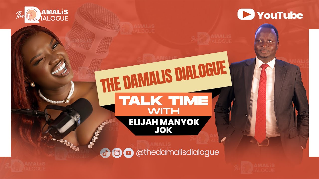 Inside the Leadership of Elijah Manyok Jok | Bor Community Youth Chairman on Change & Impact