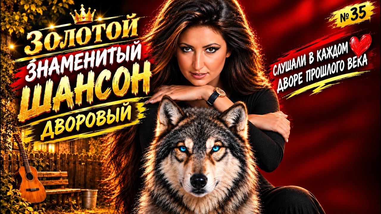 🔥 ЗОЛОТОЙ ШАНСОН ДЛЯ ДУШИ ❤️ ЛУЧШИЕ ПЕСНИ 80-Х | Слушайте и Пойте | №35 | MARGO
