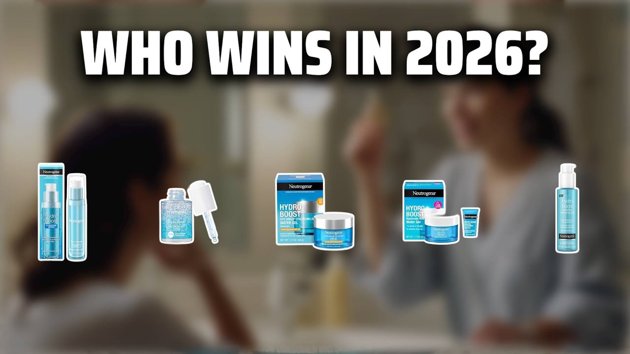 The Top 5 Best Hydro Boost in 2026 - Must Watch Before Buying!