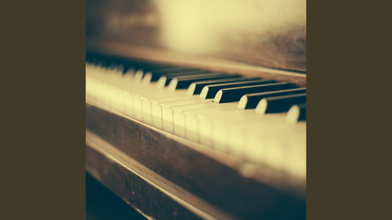 Hero (Piano Cover) (Instrumental Version)