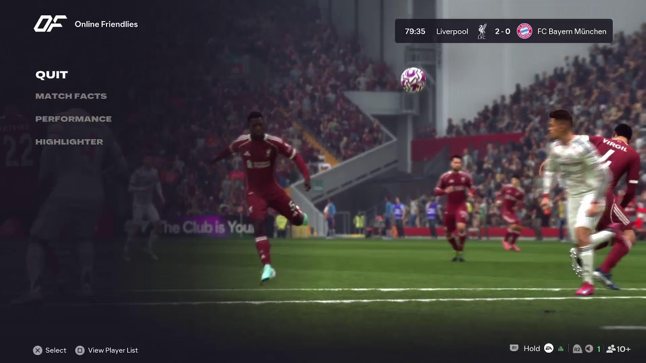 FIFA GAWWD PT. ?