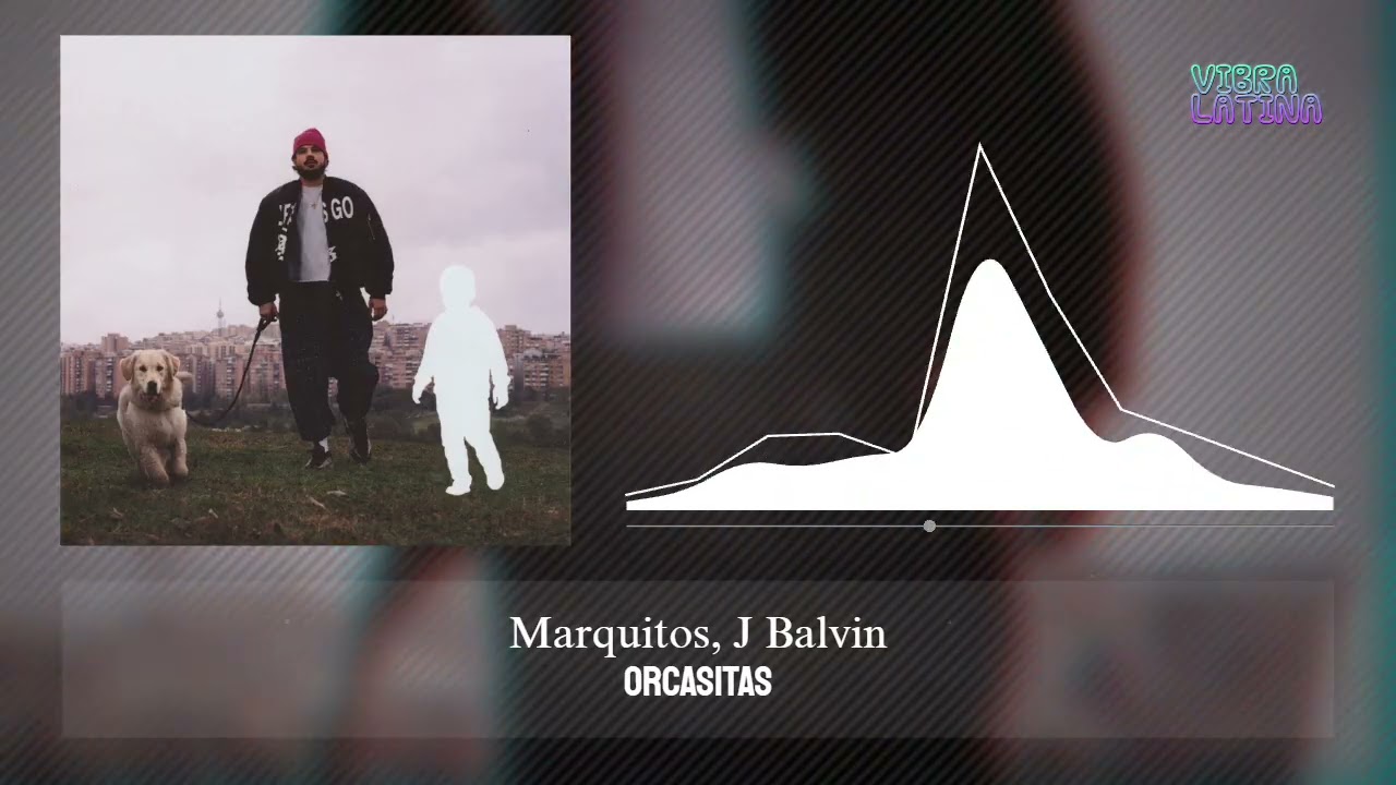 Orcasitas - marquitos, J Balvin