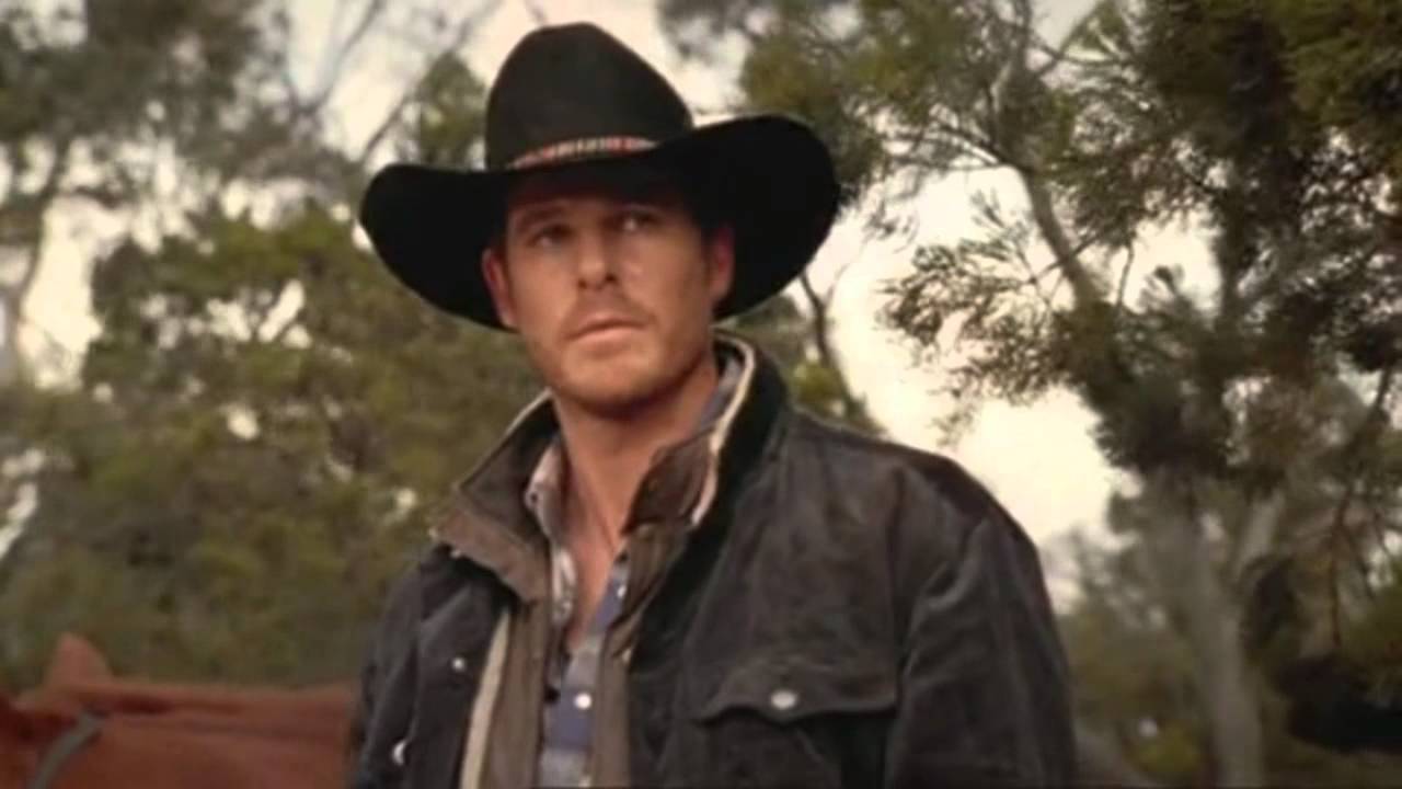 McLeod´s Daughters Stevie Alex Story Pt.1
