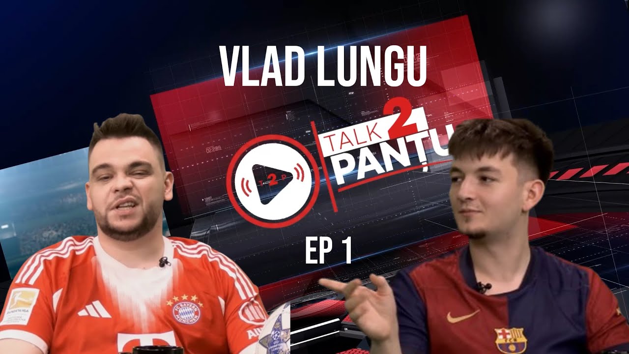 Vlad Lungu: ,,Dacă nu cunosc bine subiectul eu nu vorbesc