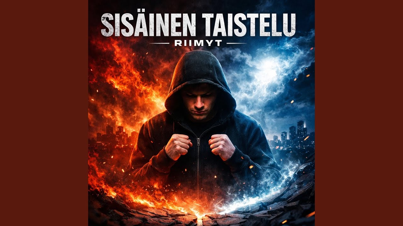 Sisäinen Taistelu